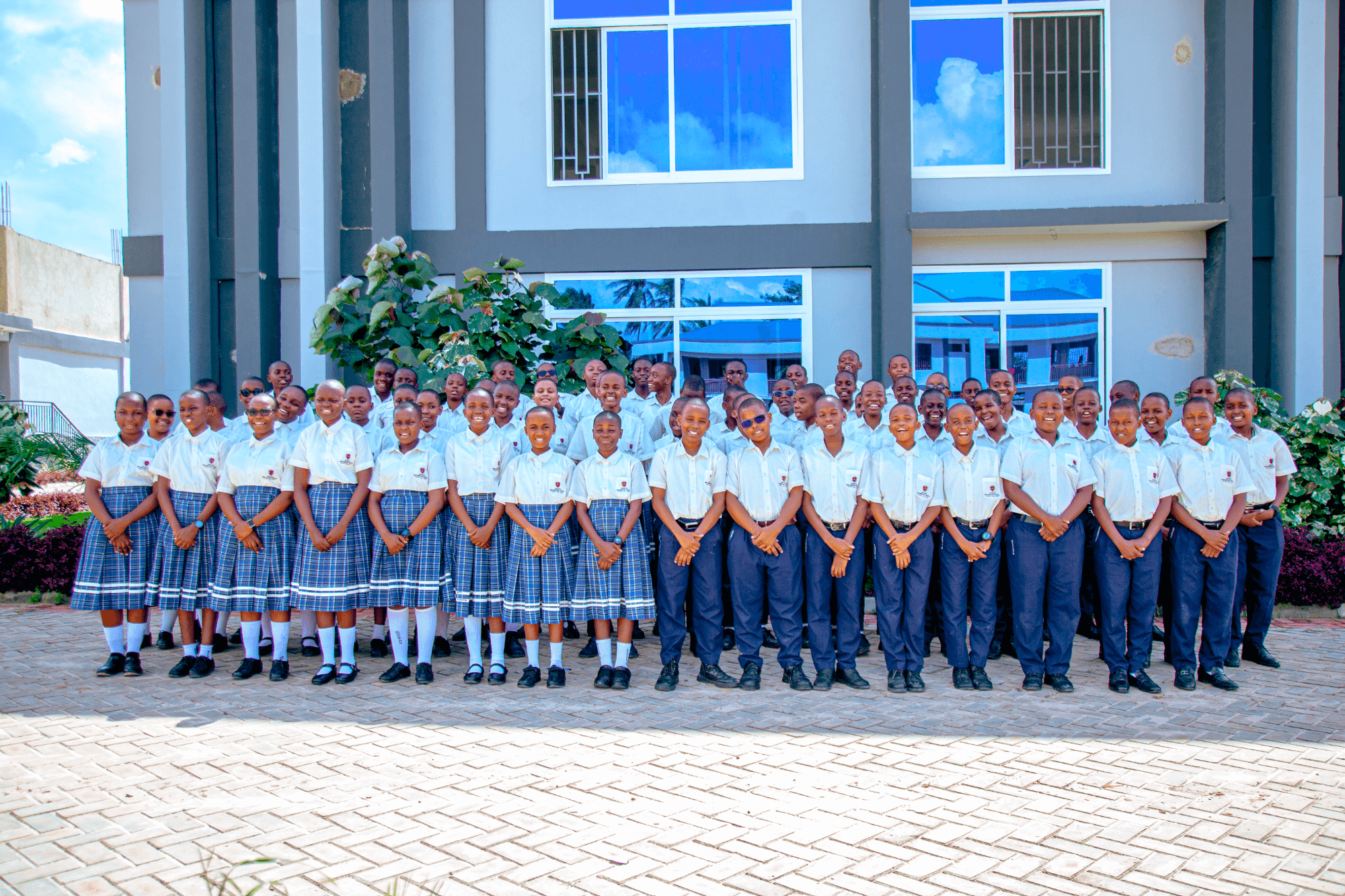 Secondary School